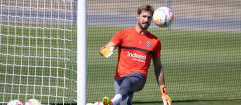 Kevin Trapp