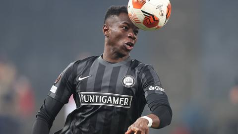 Kelvin Yeboah