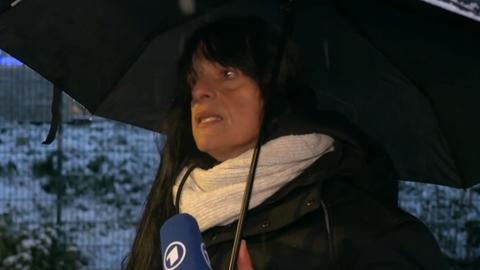 Ina Kobuschinski still