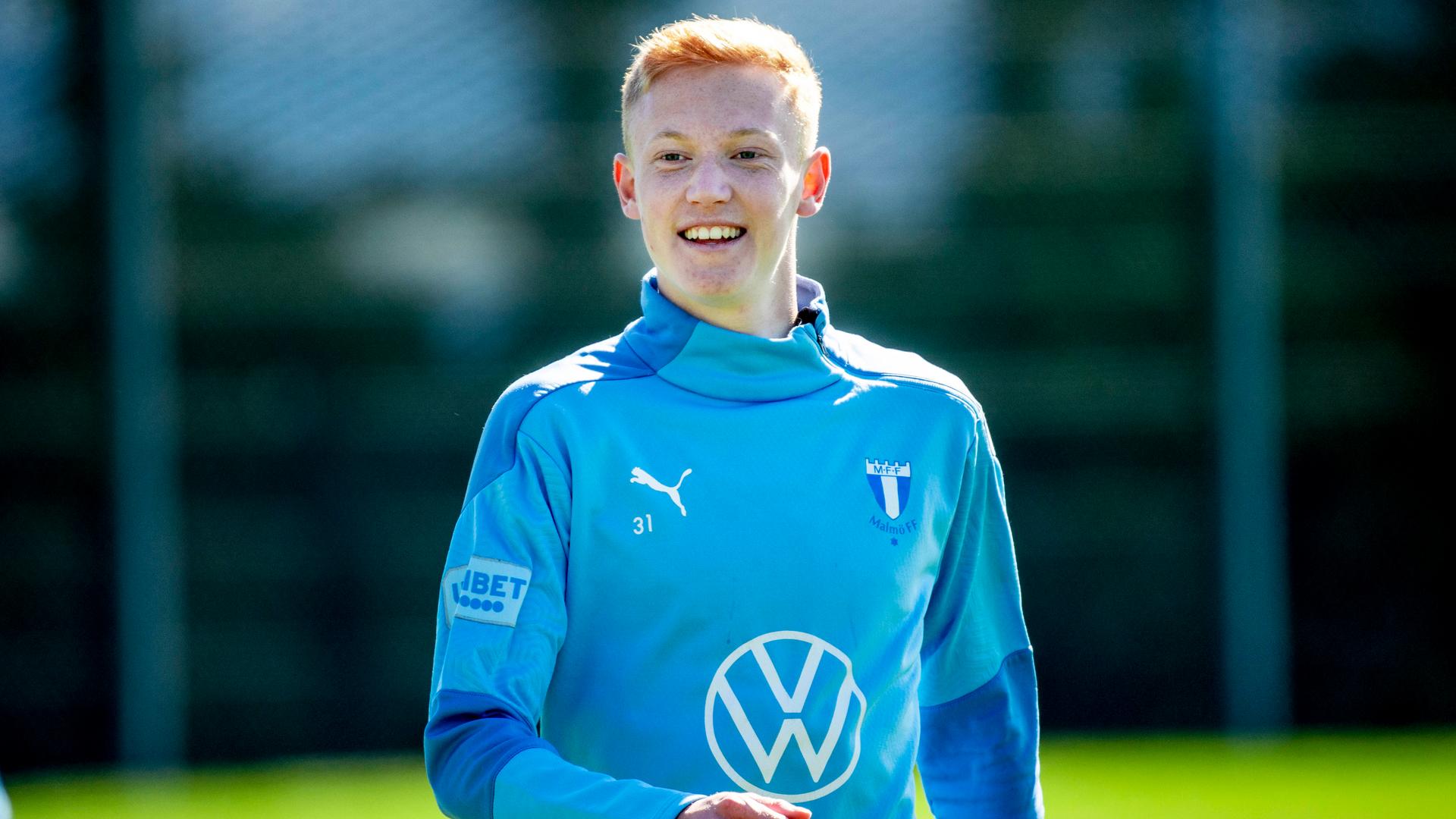 Offiziell-Eintracht-verpflichtet-Schweden-Talent-Hugo-Larsson