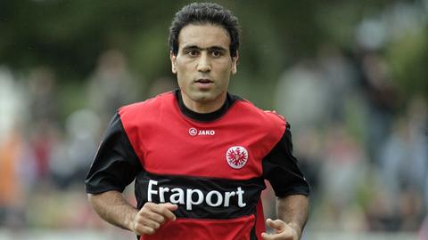 Mehdi Mahdavikia