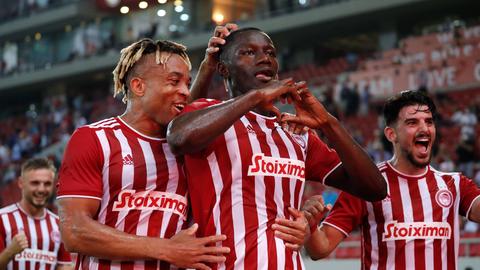 Olympiakos Piräus