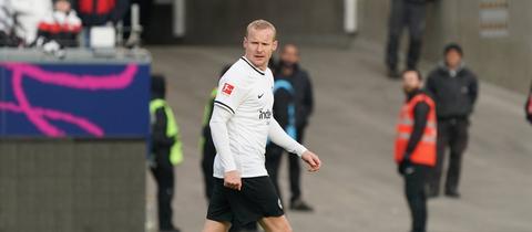 Sebastian Rode