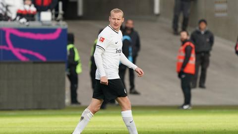 Sebastian Rode