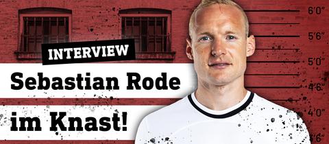 Sebastian Rode 