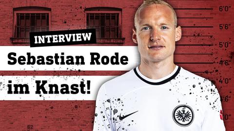 Sebastian Rode 