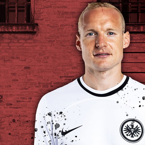 Sebastian Rode 