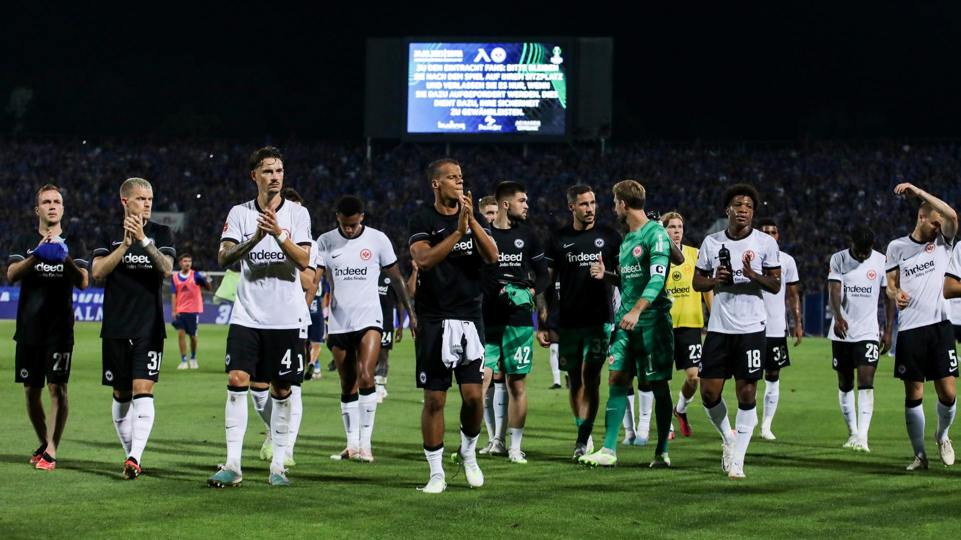 Eintracht Frankfurt Levski Sofia -b1sWgZZQXTTyM