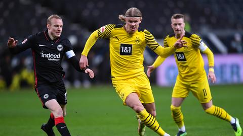 Eintracht Dortmund Rode
