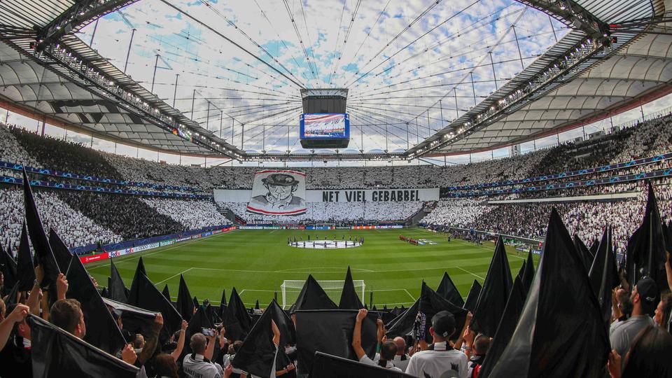 Europapokal-Reform: Auf was sich Eintracht Frankfurt einstellen kann