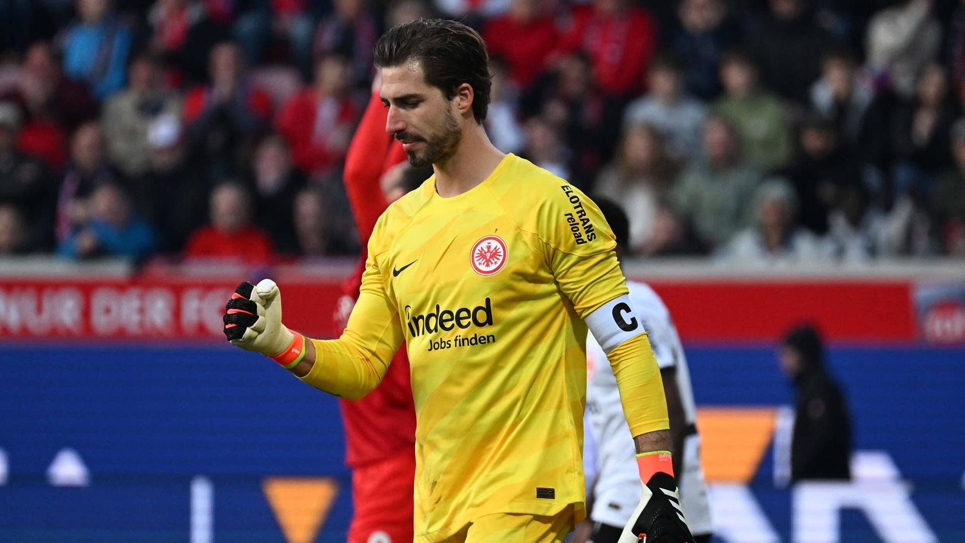 Stimmen zum Eintracht-Sieg: 