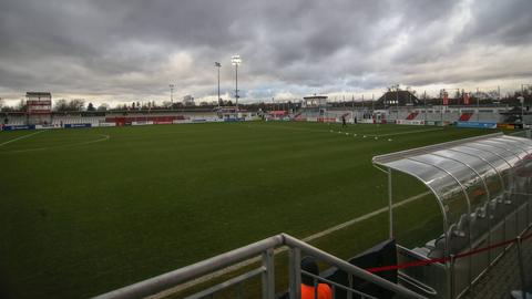 Sportpark Dreieich