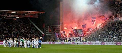 Stadion am Bölle