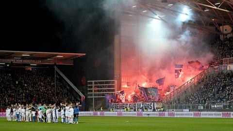 Stadion am Bölle