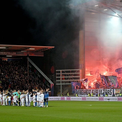 Stadion am Bölle