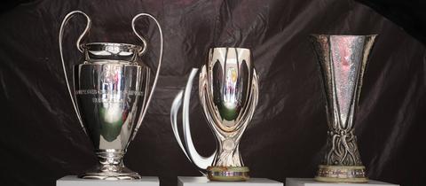 Uefa Supercup