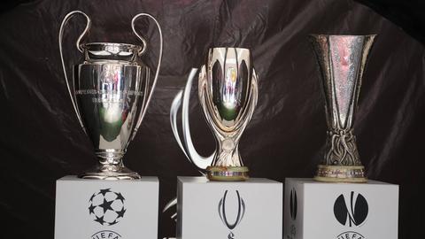 Uefa Supercup