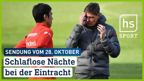 Thumbnail Hessenschau Sport
