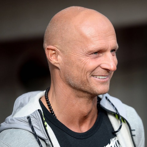 Ex-Eintracht-Profi Thomas Zampach
