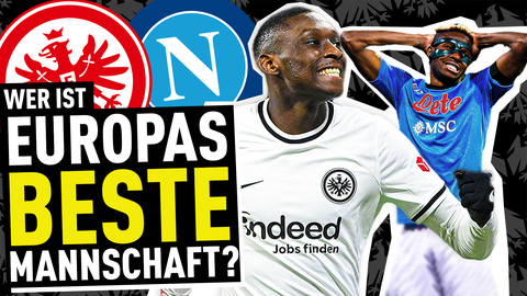 Thumbnail Eintracht Neapel