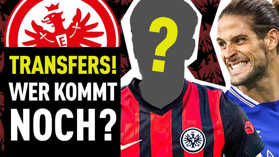 Eintracht Frankfurt Hr