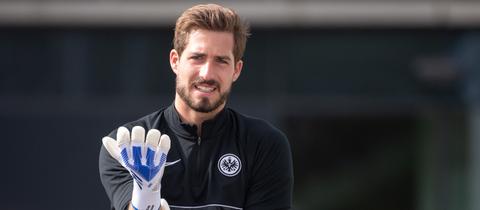 Kevin Trapp