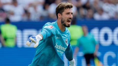 Kevin Trapp