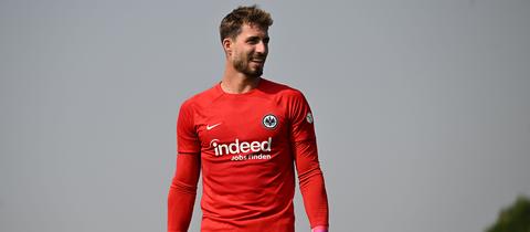 Kevin Trapp