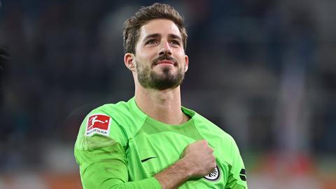 Kevin Trapp