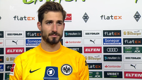 Kevin Trapp