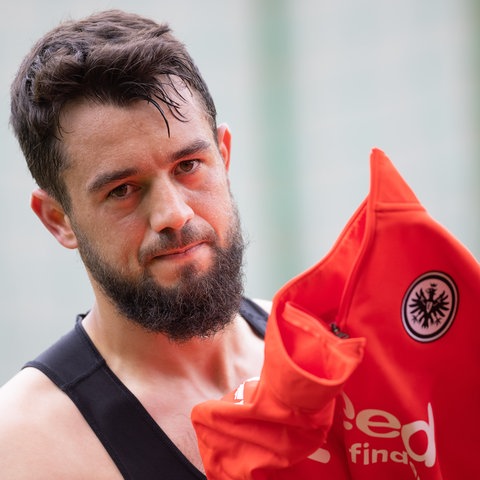 Amin Younes