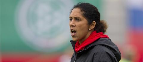 Steffi Jones
