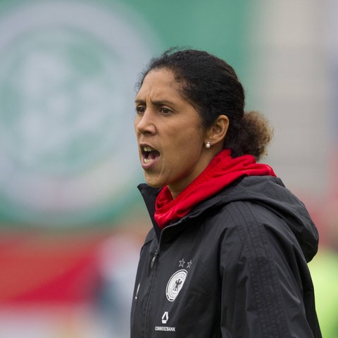 Steffi Jones