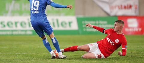 Kickers Offenbach