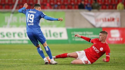 Kickers Offenbach