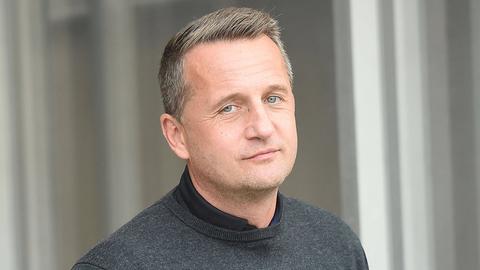 OFC-Geschäftsführer Thomas Sobotzik
