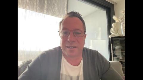 SVWW-Coach Markus Kauczinski im hr-Interview