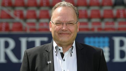 SVWW-Geschäftsführer Nico Schäfer