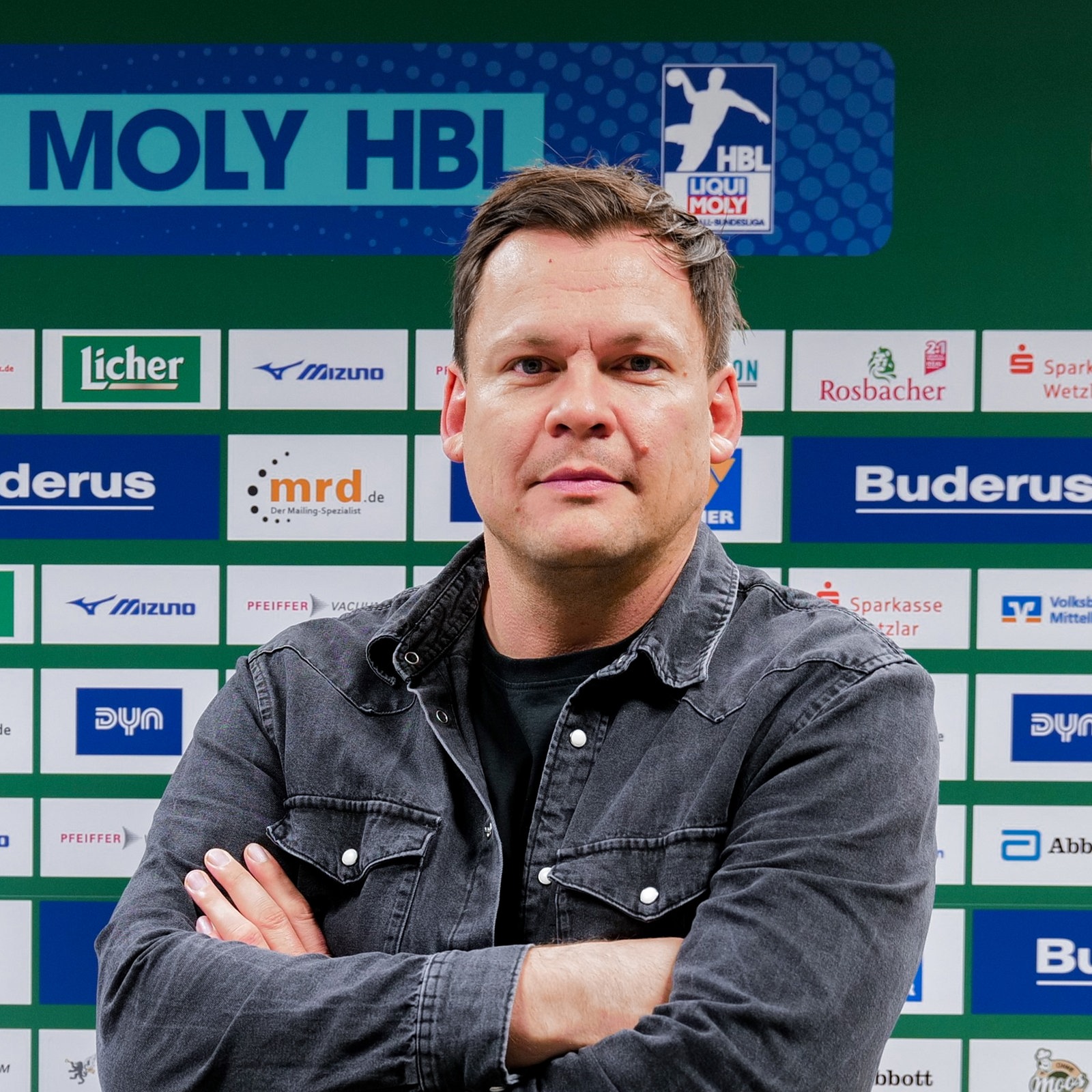 HSG Wetzlar findet Geschäftsleiter in der Fußball-Regionalliga hessenschau.de HSG Wetzlar