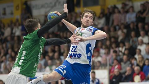 Dominik Mappes