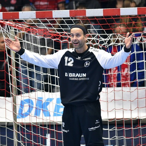 Silvio Heinevetter