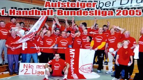 MT Melsungen 2005