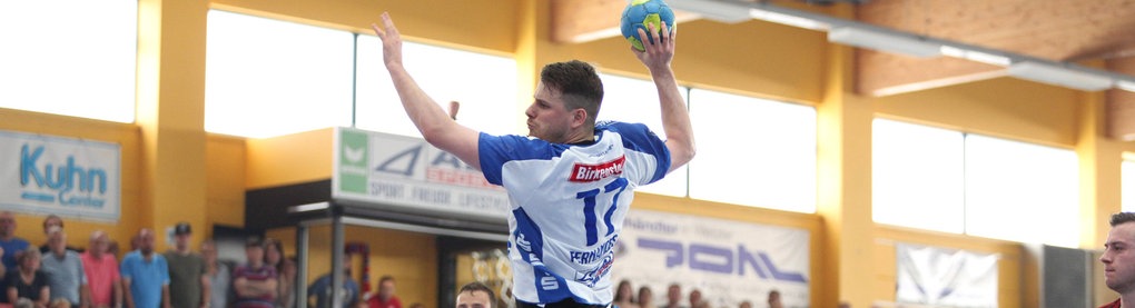 Handball TV Hüttenberg