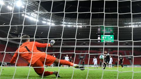 PokalLeverkusen