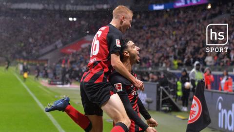 Steht das nächste Offensiv-Spektakel an? | hessenschau Sport vom 30.10.2023