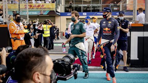 Sebastian Vettel