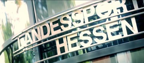 Landessportbund Hessen
