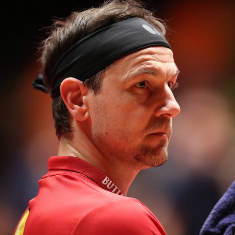 Timo Boll