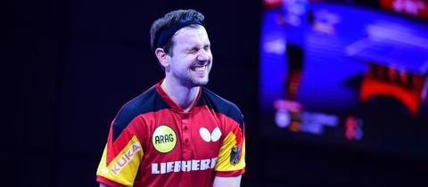 Timo Boll
