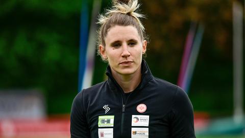 Carolin Schäfer